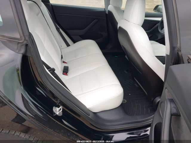 2021 TESLA MODEL 3 5YJ3E1EA1MF994980 Photo 7