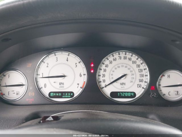 2002 CHRYSLER 300M 2C3AE76K52H311224 Photo 6