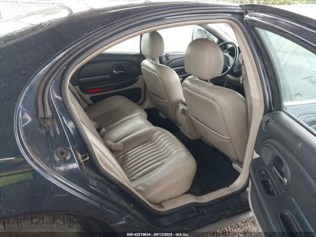 2002 CHRYSLER 300M 2C3AE76K52H311224 Photo 7