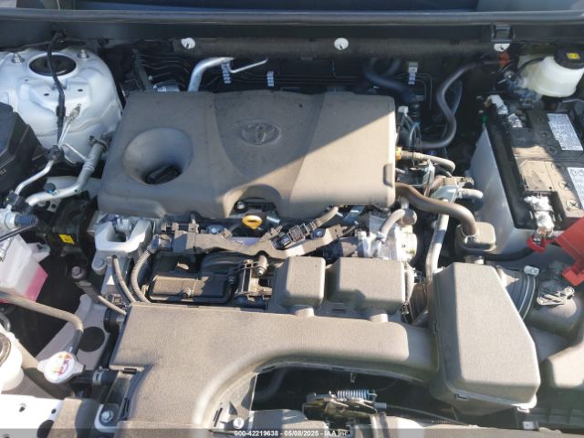 2T3A1RFV5RW452270 Toyota Rav4 Xle Premium