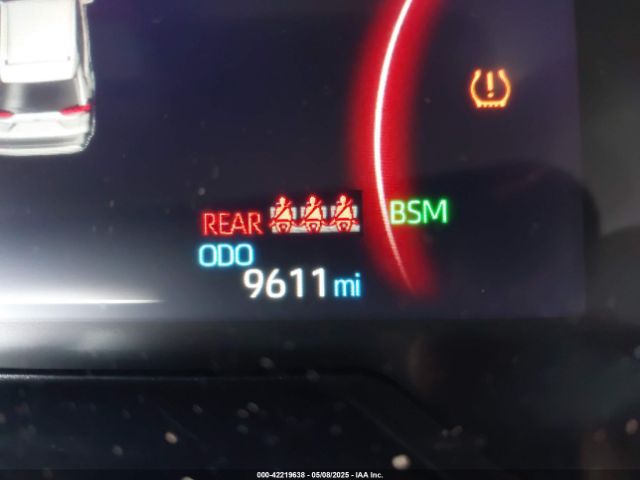 2T3A1RFV5RW452270 Toyota Rav4 Xle Premium