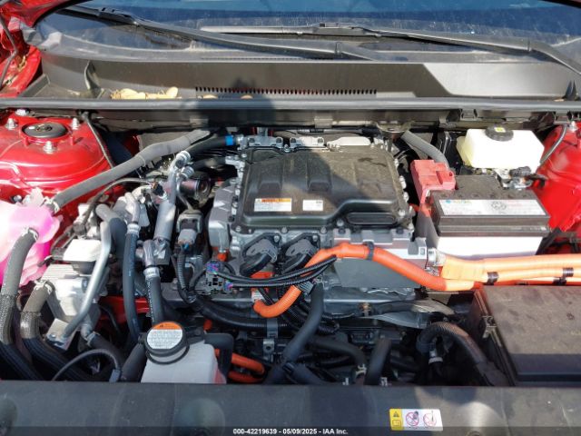 JTMABABA7PA027663 Subaru Solterra Premium