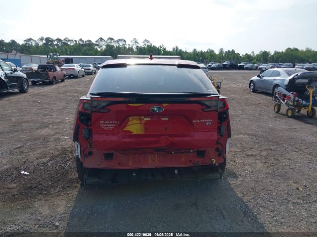 JTMABABA7PA027663 Subaru Solterra Premium