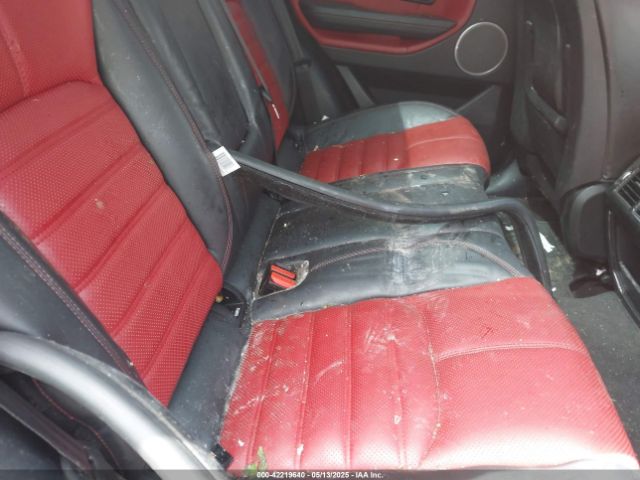 SALVD2BG6GH137822 Land Rover Range Rover Evoque Hse Dynamic
