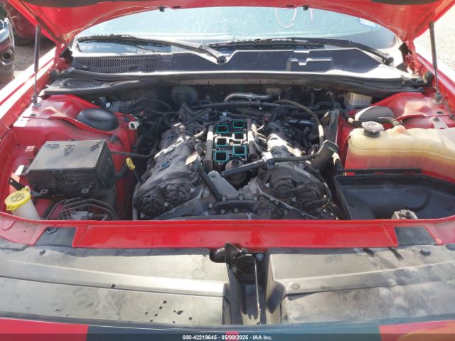 2020 DODGE CHALLENGER 2C3CDZAG5LH161739 Photo 9