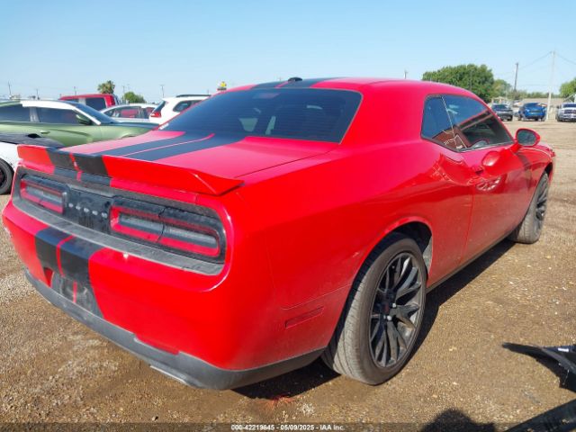 2020 DODGE CHALLENGER 2C3CDZAG5LH161739 Photo 3