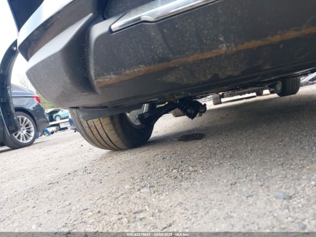 KNMAT2MV3KP554737 Nissan ROGUE SV
