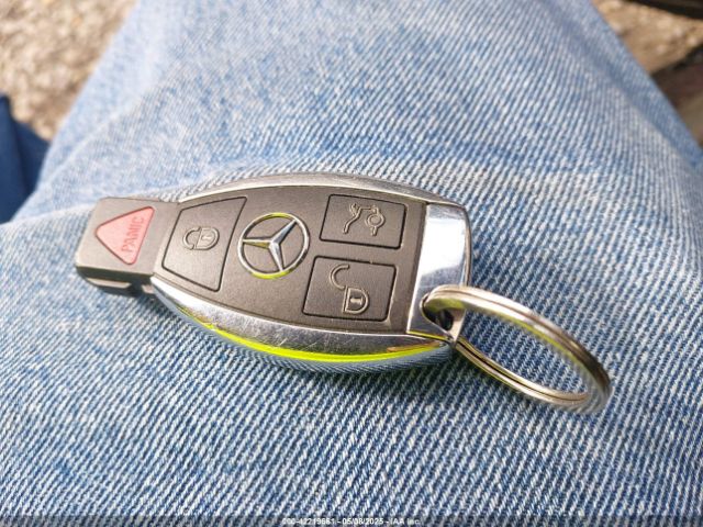 WDDSJ4EB9EN150146 Mercedes-Benz CLA 250