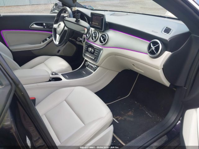 WDDSJ4EB9EN150146 Mercedes-Benz CLA 250