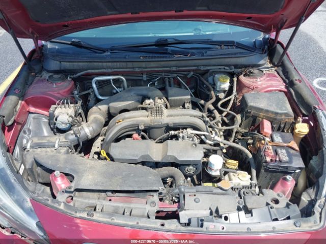 4S4BSAJC0K3215313 Subaru Outback 2.5i Limited