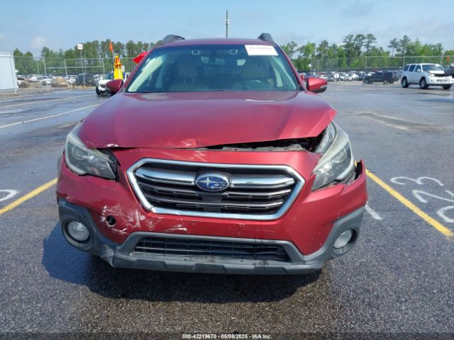 4S4BSAJC0K3215313 Subaru Outback 2.5i Limited