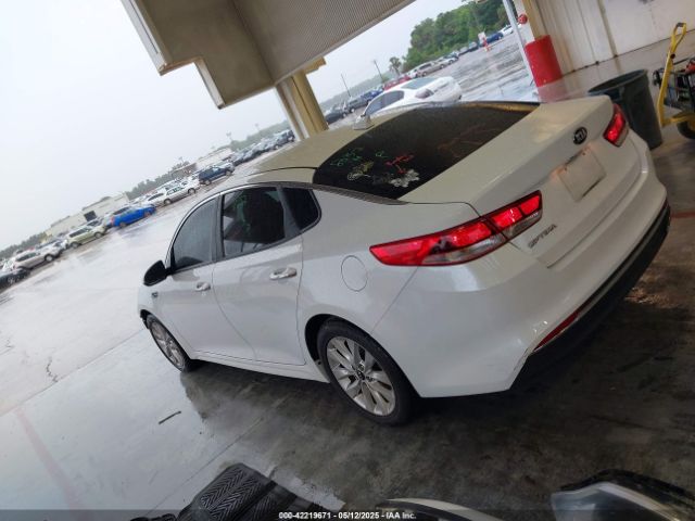 5XXGT4L38HG154646 KIA Optima Lx