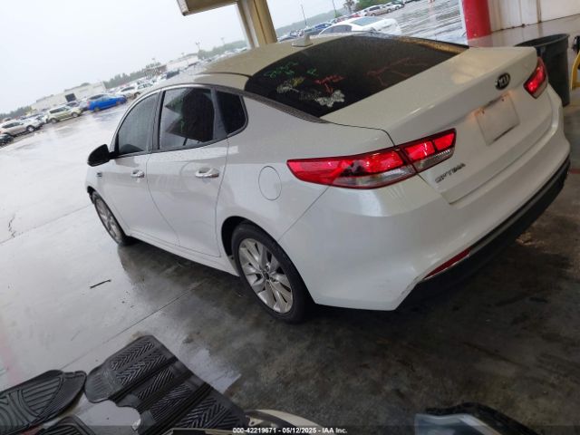 5XXGT4L38HG154646 KIA Optima Lx