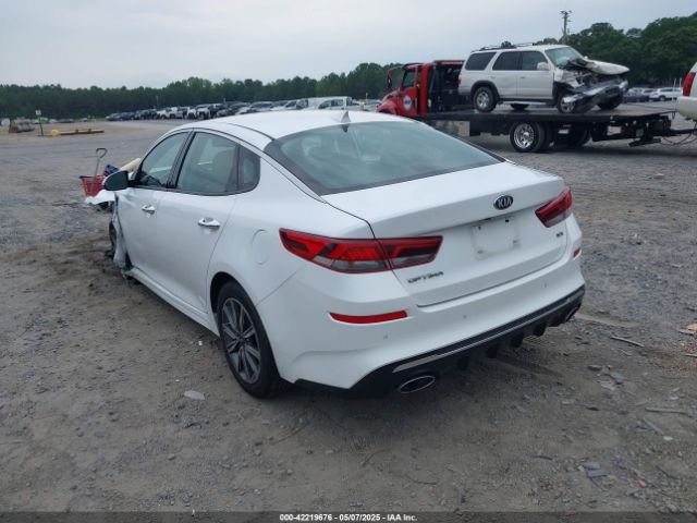 5XXGU4L18KG286177 KIA OPTIMA EX
