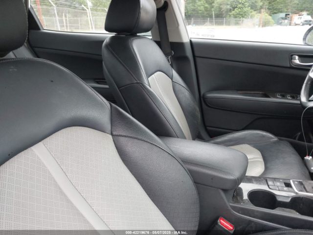 5XXGU4L18KG286177 KIA OPTIMA EX