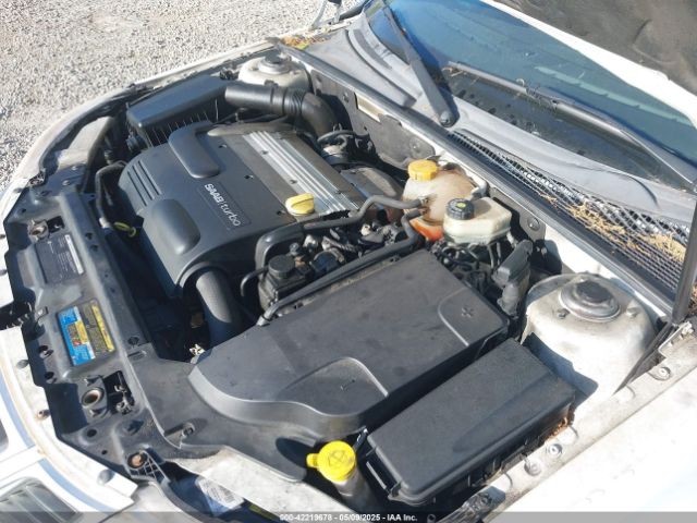 2008 SAAB 9-3 YS3FB79Y586009784 Photo 9
