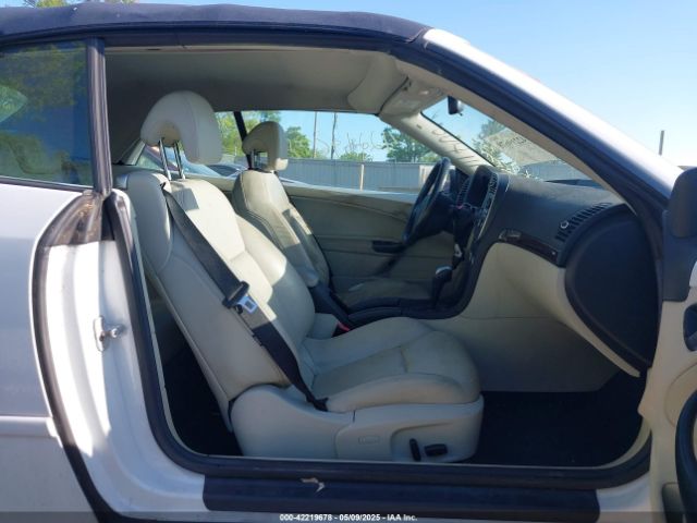 2008 SAAB 9-3 YS3FB79Y586009784 Photo 4
