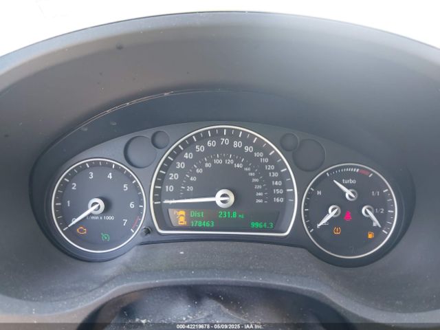 2008 SAAB 9-3 YS3FB79Y586009784 Photo 6