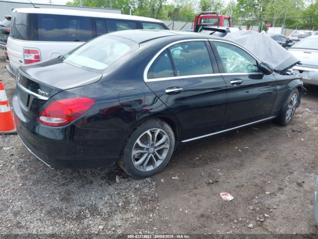 55SWF4KB2HU204406 Mercedes-Benz C 300 4matic/luxury 4matic/sport 4matic