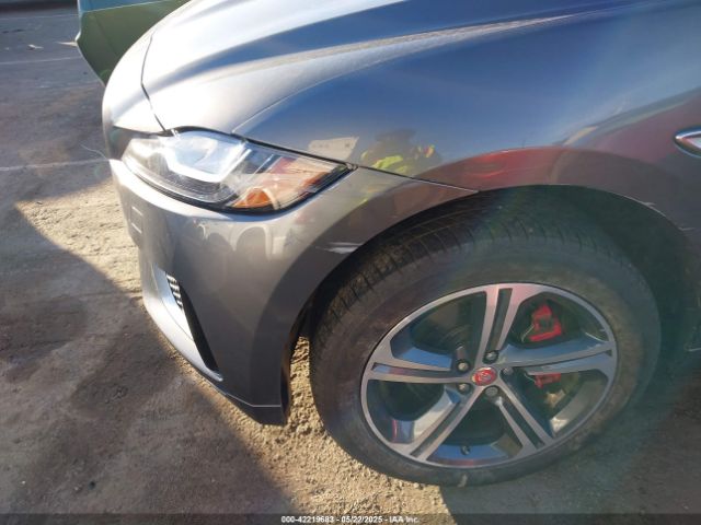 SADCM2FVXJA297827 Jaguar F-PACE S