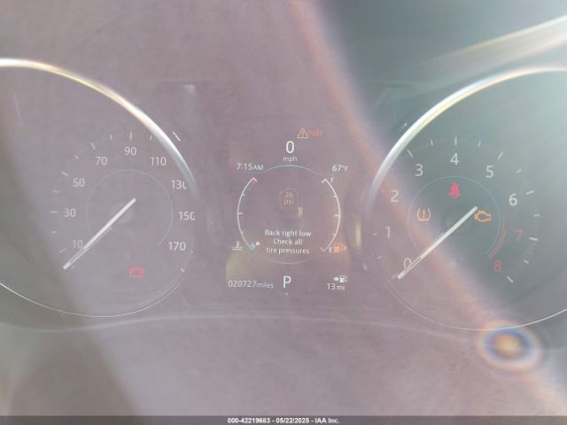 SADCM2FVXJA297827 Jaguar F-PACE S
