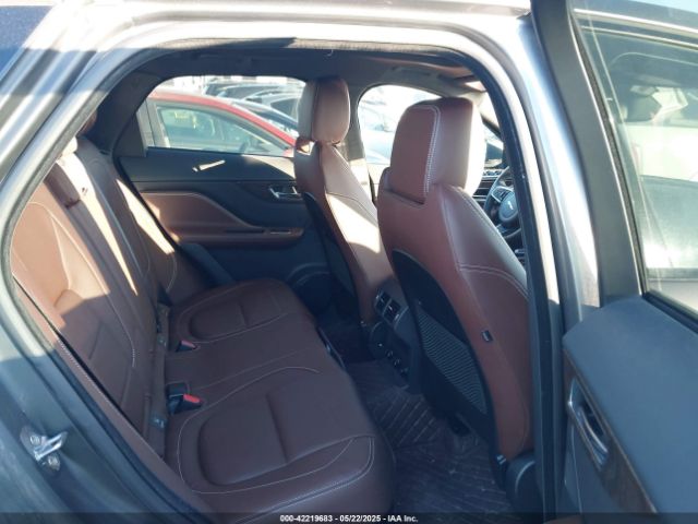 SADCM2FVXJA297827 Jaguar F-PACE S