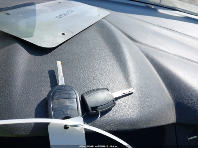 2015 FORD FOCUS 1FADP3F20FL207640 Photo 10