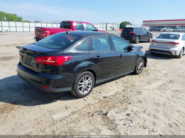 2015 FORD FOCUS 1FADP3F20FL207640 Photo 3