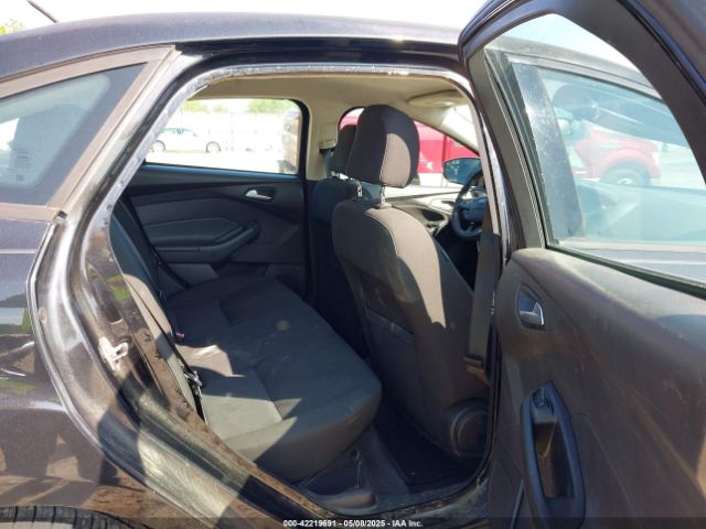 2015 FORD FOCUS 1FADP3F20FL207640 Photo 7