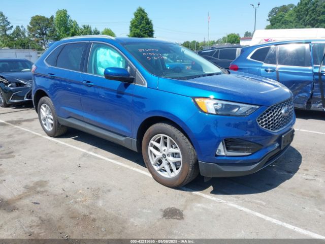 2024 FORD EDGE 2FMPK4J90RBA15828