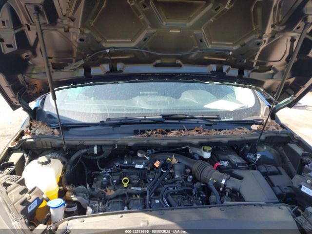 2024 FORD EDGE 2FMPK4J90RBA15828 Photo 9