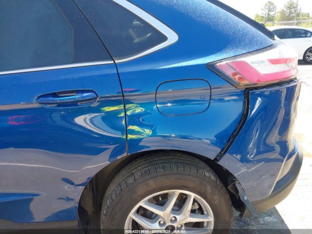 2024 FORD EDGE 2FMPK4J90RBA15828 Photo 5
