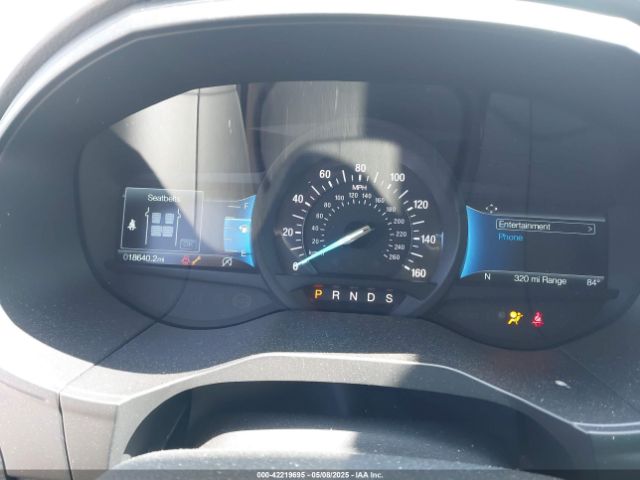 2024 FORD EDGE 2FMPK4J90RBA15828 Photo 6