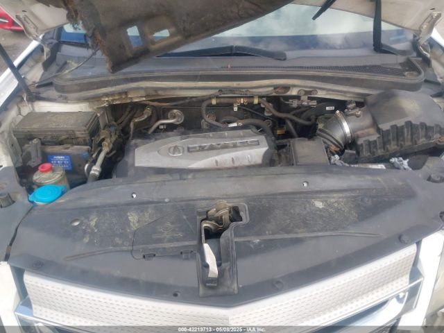 2007 ACURA MDX 2HNYD28317H550812 Photo 9