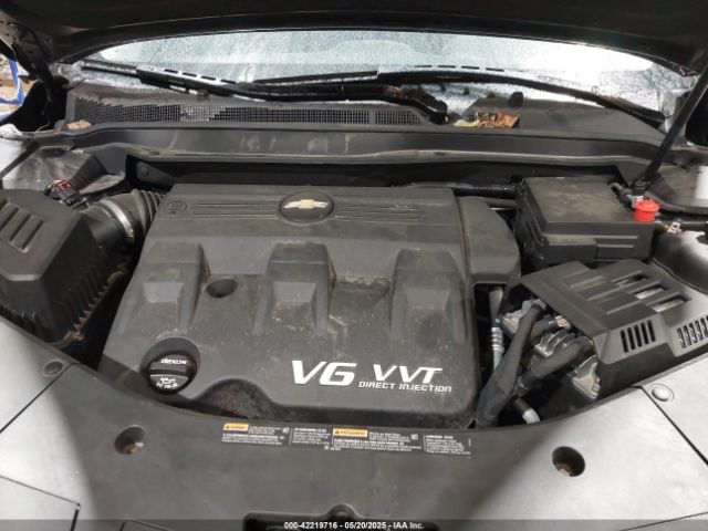 2GNFLFE34G6251281 Chevrolet lfx - sidi, vvt, e85 max, aluminum