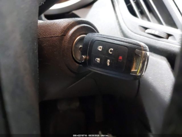 2GNFLFE34G6251281 Chevrolet lfx - sidi, vvt, e85 max, aluminum