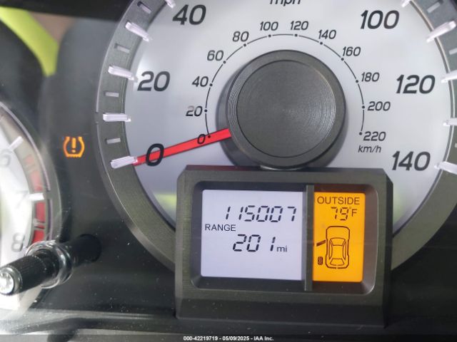 5FNYF4H59EB035752 Honda Pilot Ex-l