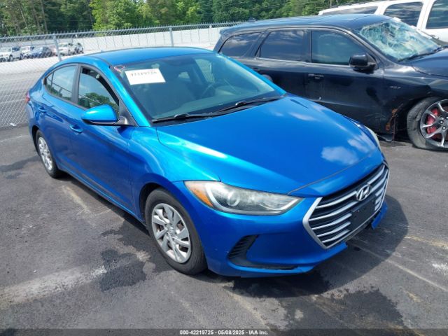 5NPD74LF4HH137204 auction archive image