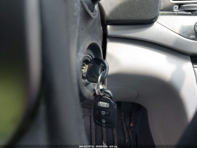 5NPD74LF4HH137204 Hyundai ELANTRA SE