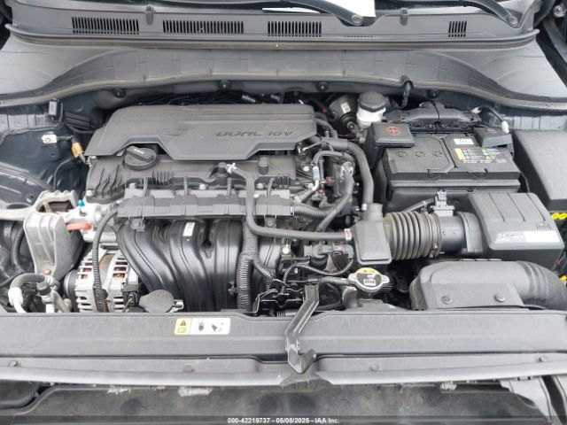 2022 HYUNDAI KONA KM8K32AB9NU913976 Photo 9