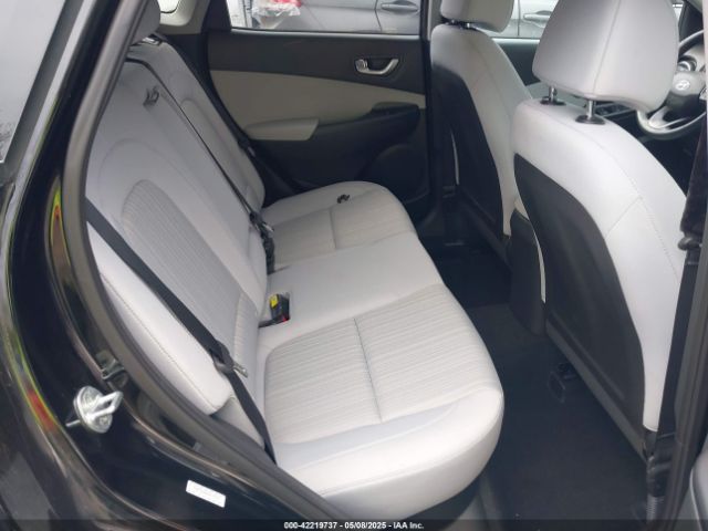 2022 HYUNDAI KONA KM8K32AB9NU913976 Photo 7