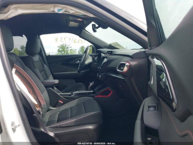 KL79MUSL6MB153516 Chevrolet Trailblazer Awd Rs