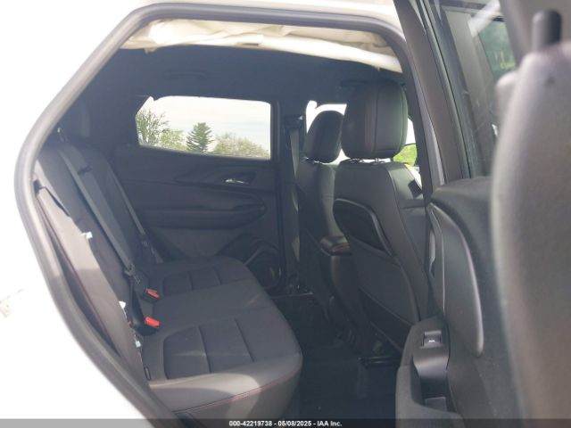 KL79MUSL6MB153516 Chevrolet Trailblazer Awd Rs