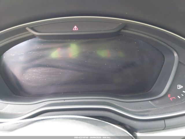 2017 AUDI A4 WAUKMAF49HN042577 Photo 6