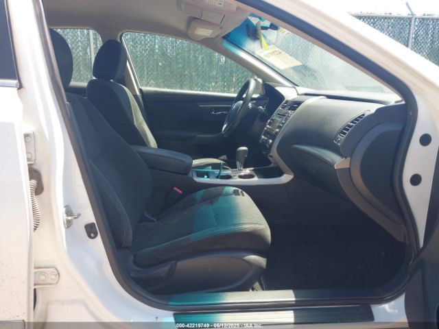 1N4AL3AP5FN358124 Nissan Altima 2.5 S