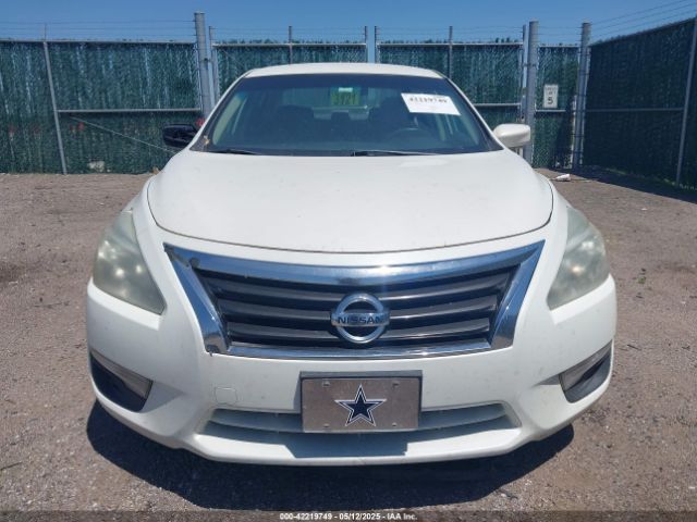 1N4AL3AP5FN358124 Nissan Altima 2.5 S