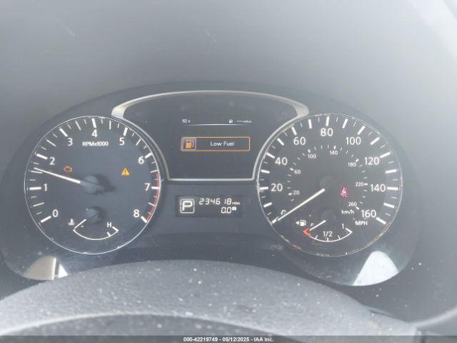 1N4AL3AP5FN358124 Nissan Altima 2.5 S