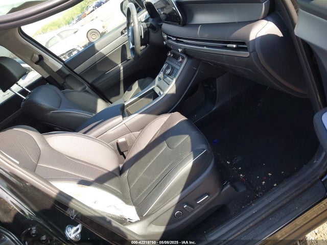 KM8R4DGE8SU854827 Hyundai Palisade Sel Premium