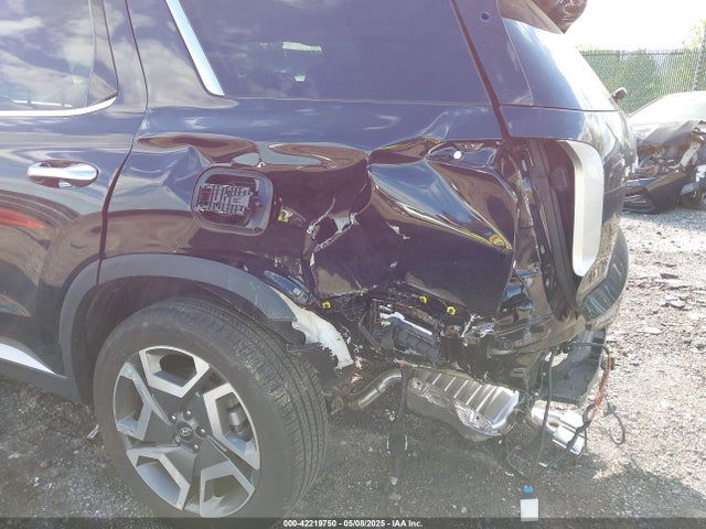 KM8R4DGE8SU854827 Hyundai Palisade Sel Premium