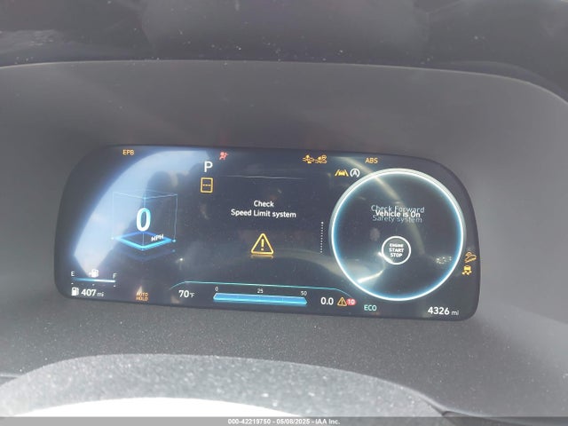 KM8R4DGE8SU854827 Hyundai Palisade Sel Premium